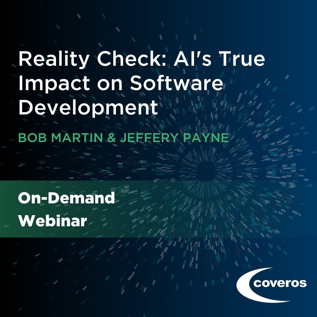 Reality Check: AI's True Impact on Software Development